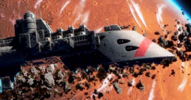 Astartes