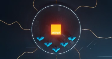 KCX / Orange