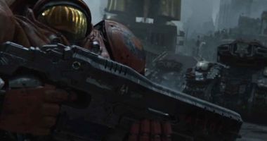 StarCraft 2