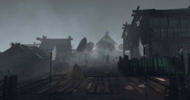 Viking Village